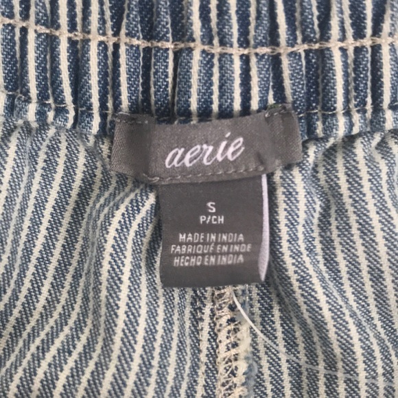 Aerie Cotton short - Picture 4 of 4